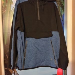 Cougar sport hoodie